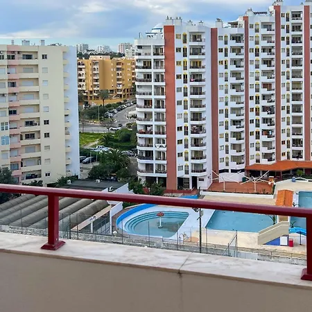 No Coracao Da Da Rocha Candimar 4f * Portimão