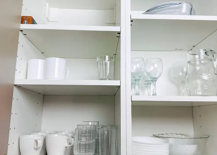 Appartamento No Coracao Da Da Rocha Candimar 4f Portimão