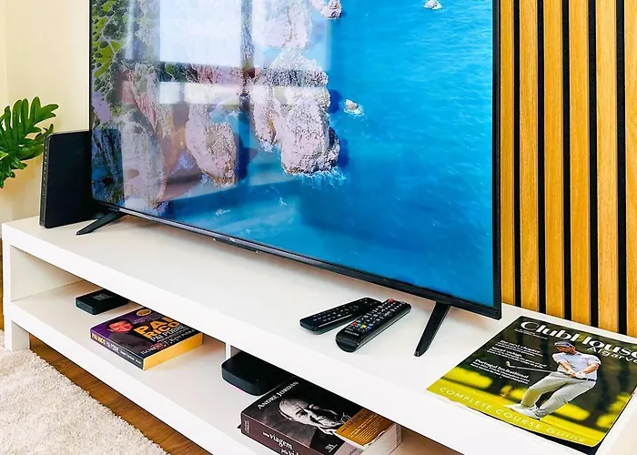 No Coracao Da Da Rocha Candimar 4f Appartamento *