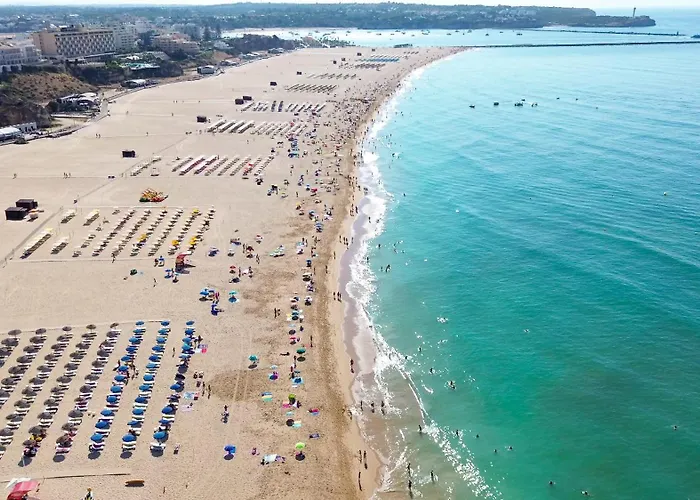 Appartamento No Coracao Da Da Rocha Candimar 4f