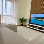 Lägenhet No Coracao Da Da Rocha Candimar 4f *