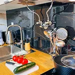 No Coracao Da Da Rocha Candimar 4f Lägenhet Portimão