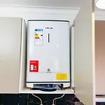 No Coracao Da Da Rocha Candimar 4f Lägenhet *