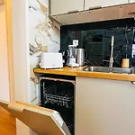 Lägenhet No Coracao Da Da Rocha Candimar 4f Portimão