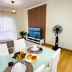 Lägenhet No Coracao Da Da Rocha Candimar 4f Portimão