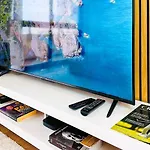 No Coracao Da Da Rocha Candimar 4f Lägenhet *