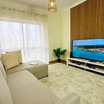 Lägenhet No Coracao Da Da Rocha Candimar 4f Portimão