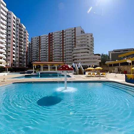 No Coracao Da Da Rocha Candimar 4f Appartement