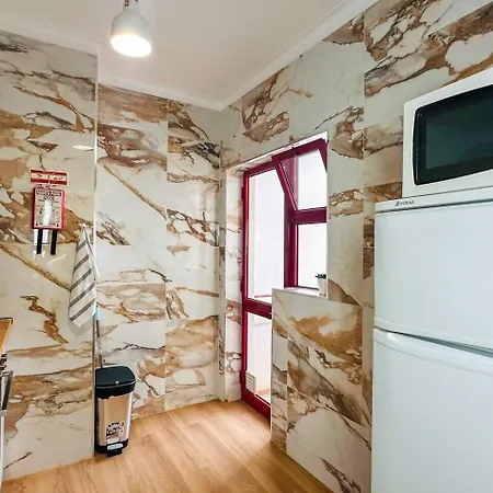 No Coracao Da Da Rocha Candimar 4f Daire *