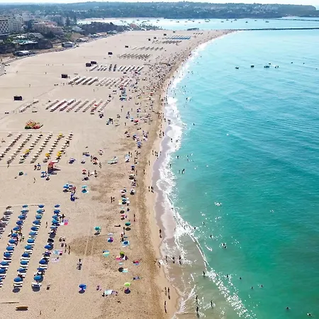 Appartement No Coracao Da Da Rocha Candimar 4f