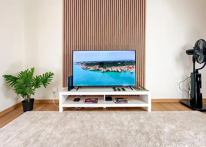 No Coracao Da Da Rocha Candimar 4f Portimão