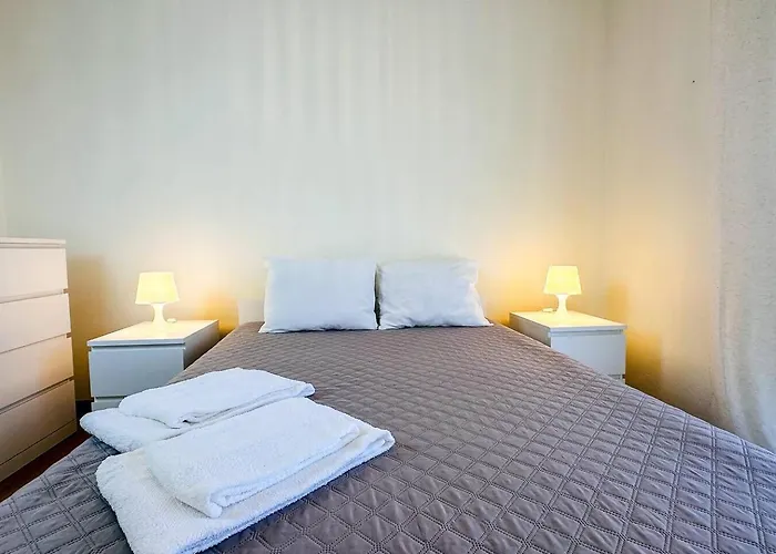 No Coracao Da Da Rocha Candimar 4f Appartement Portimão