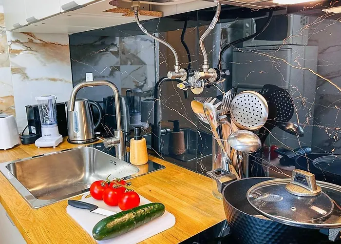 No Coracao Da Da Rocha Candimar 4f Appartement Portimão