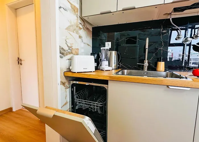 Appartement No Coracao Da Da Rocha Candimar 4f Portimão