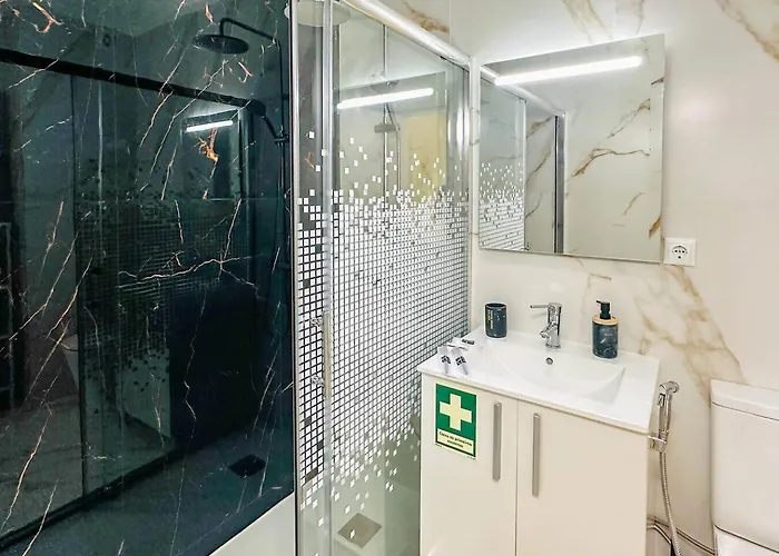 No Coracao Da Da Rocha Candimar 4f * Portimão