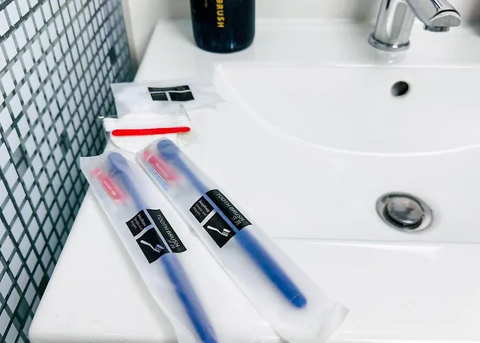 No Coracao Da Da Rocha Candimar 4f Appartement *