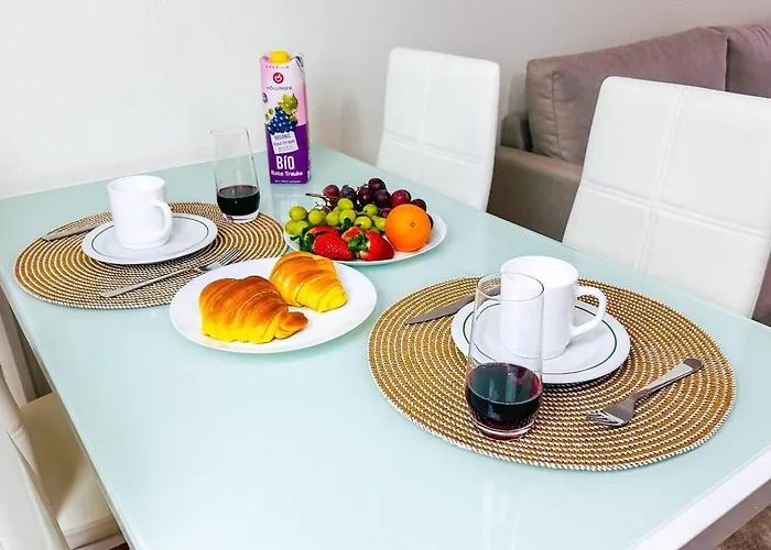 Appartement No Coracao Da Da Rocha Candimar 4f *