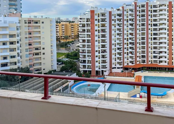 No Coracao Da Da Rocha Candimar 4f * Portimão