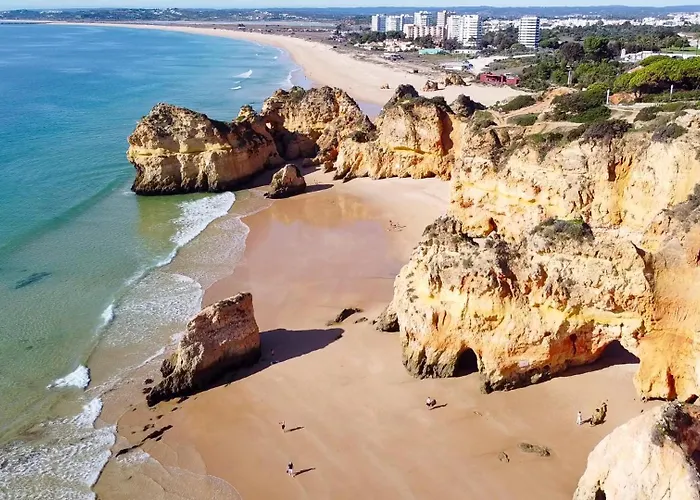 Appartement No Coracao Da Da Rocha Candimar 4f